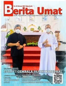 Berita Umat Februari 2021