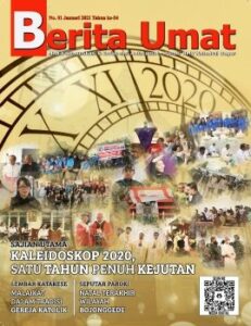 Berita Umat Januari 2021