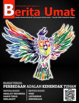 Berita Umat September 2019