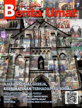 Berita Umat Januari 2020