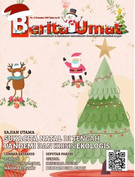 Berita Umat Desember 2020