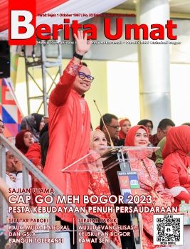 Berita Umat Februari 2023