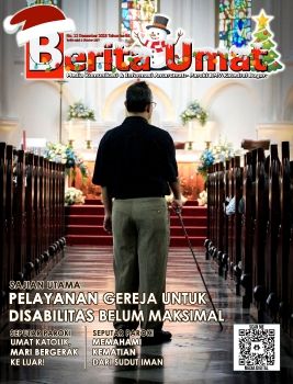 Berita Umat Desember 2023
